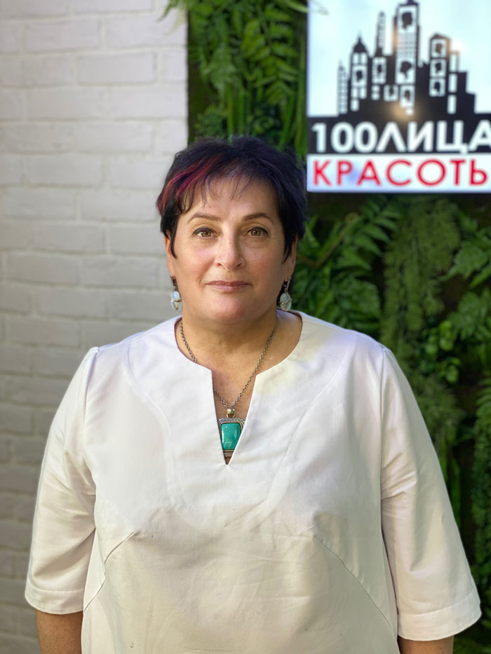Макарова Наталья